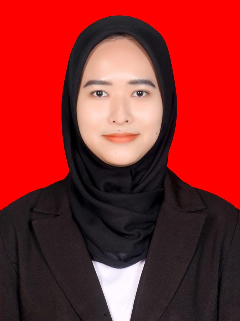 Shafira Baroroh